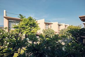 Ocean Sun Pool Villas Resort Cam Ranh