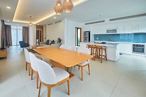 Ocean Sun Pool Villas Resort Cam Ranh