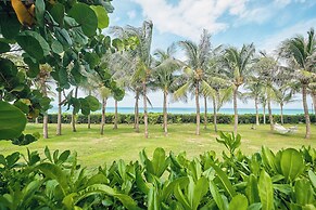 Ocean Sun Pool Villas Resort Cam Ranh