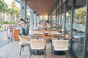 Ocean Sun Pool Villas Resort Cam Ranh