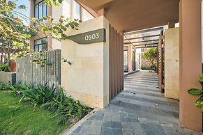 Ocean Sun Pool Villas Resort Cam Ranh