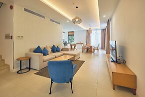 Ocean Sun Pool Villas Resort Cam Ranh
