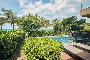 Ocean Sun Pool Villas Resort Cam Ranh
