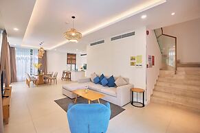 Ocean Sun Pool Villas Resort Cam Ranh