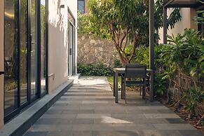 Ocean Sun Pool Villas Resort Cam Ranh