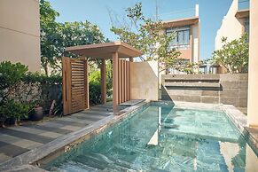 Ocean Sun Pool Villas Resort Cam Ranh