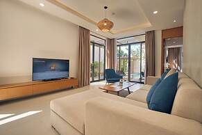 Ocean Sun Pool Villas Resort Cam Ranh