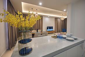 Ocean Sun Pool Villas Resort Cam Ranh