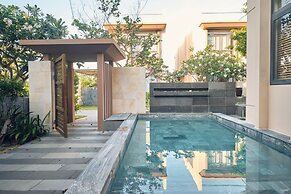 Ocean Sun Pool Villas Resort Cam Ranh