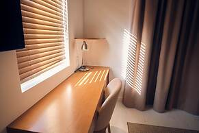 Ocean Sun Pool Villas Resort Cam Ranh