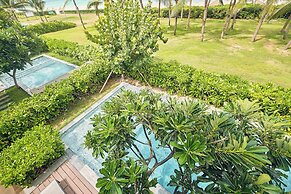 Ocean Sun Pool Villas Resort Cam Ranh