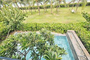 Ocean Sun Pool Villas Resort Cam Ranh