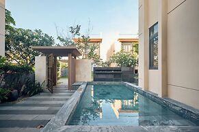 Ocean Sun Pool Villas Resort Cam Ranh