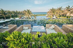 Ocean Sun Pool Villas Resort Cam Ranh