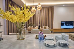 Ocean Sun Pool Villas Resort Cam Ranh