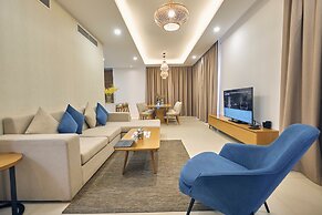 Ocean Sun Pool Villas Resort Cam Ranh