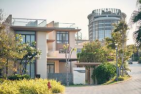 Ocean Sun Pool Villas Resort Cam Ranh