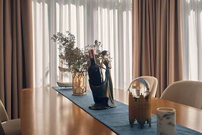 Ocean Sun Pool Villas Resort Cam Ranh