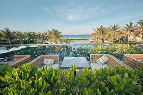 Ocean Sun Pool Villas Resort Cam Ranh