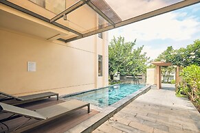 Ocean Sun Pool Villas Resort Cam Ranh