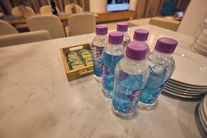 Ocean Sun Pool Villas Resort Cam Ranh