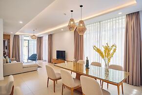 Ocean Sun Pool Villas Resort Cam Ranh