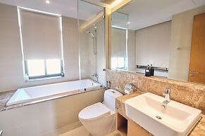 Ocean Sun Pool Villas Resort Cam Ranh