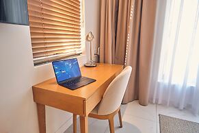 Ocean Sun Pool Villas Resort Cam Ranh