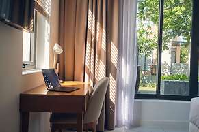 Ocean Sun Pool Villas Resort Cam Ranh