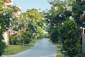 Ocean Sun Pool Villas Resort Cam Ranh