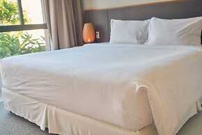 Ocean Sun Pool Villas Resort Cam Ranh