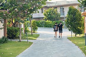 Ocean Sun Pool Villas Resort Cam Ranh