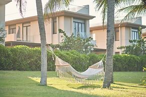 Ocean Sun Pool Villas Resort Cam Ranh
