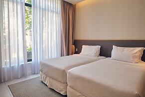 Ocean Sun Pool Villas Resort Cam Ranh