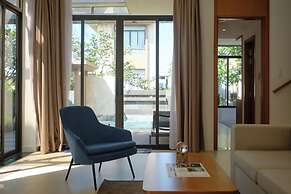 Ocean Sun Pool Villas Resort Cam Ranh