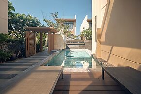 Ocean Sun Pool Villas Resort Cam Ranh