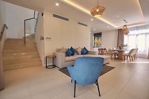 Ocean Sun Pool Villas Resort Cam Ranh