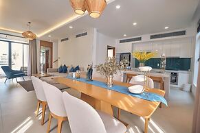 Ocean Sun Pool Villas Resort Cam Ranh