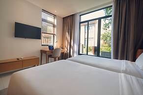 Ocean Sun Pool Villas Resort Cam Ranh