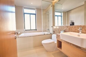 Ocean Sun Pool Villas Resort Cam Ranh