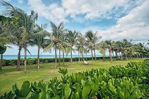 Ocean Sun Pool Villas Resort Cam Ranh