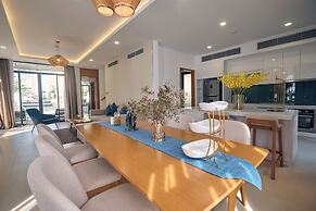 Ocean Sun Pool Villas Resort Cam Ranh
