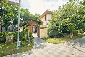 Ocean Sun Pool Villas Resort Cam Ranh