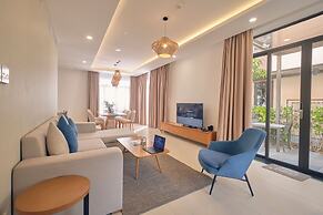 Ocean Sun Pool Villas Resort Cam Ranh