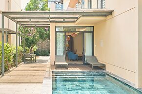 Ocean Sun Pool Villas Resort Cam Ranh