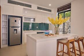 Ocean Sun Pool Villas Resort Cam Ranh