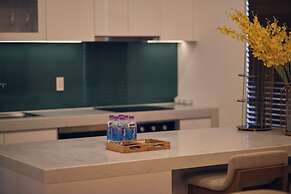 Ocean Sun Pool Villas Resort Cam Ranh