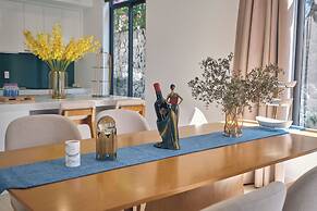 Ocean Sun Pool Villas Resort Cam Ranh