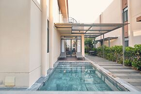 Ocean Sun Pool Villas Resort Cam Ranh