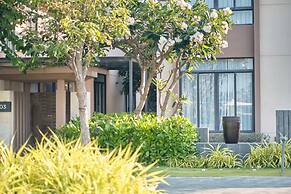 Ocean Sun Pool Villas Resort Cam Ranh